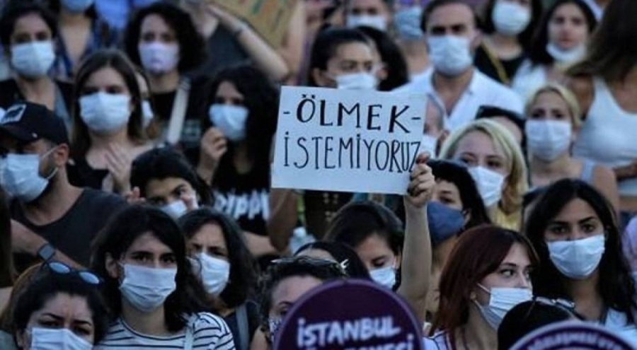 Kadınlar Günü'nde 3 şehirde kadın cinayeti!