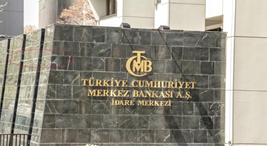 TCMB, döviz dönüşümlü KKM'de prim uygulamasına son verdi