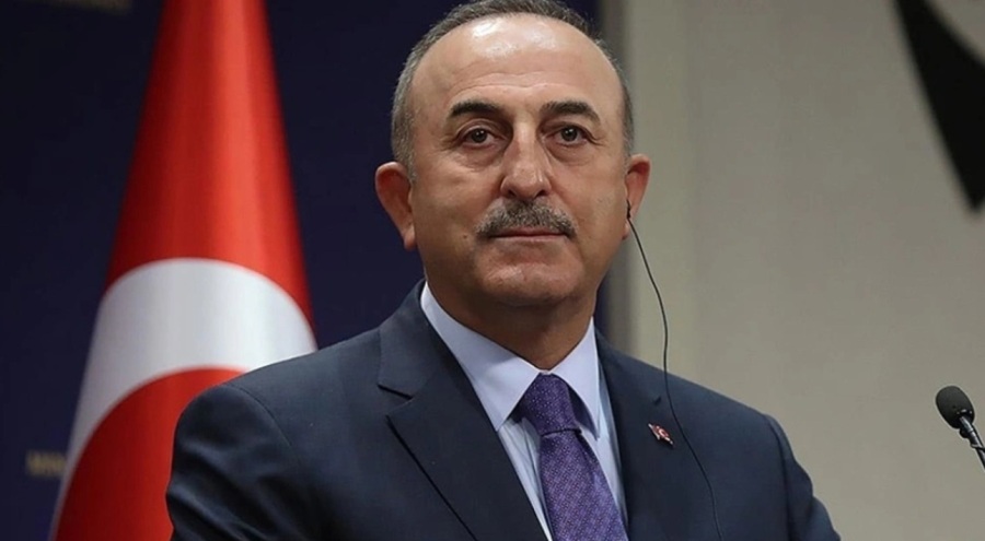 Dışişleri Bakanı'ndan '4'lü Suriye toplantısı' açıklaması