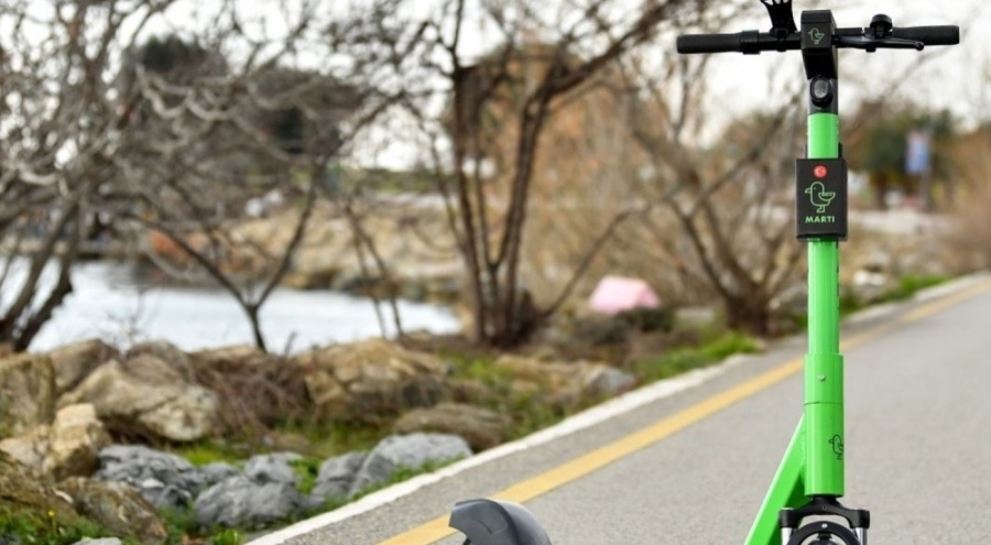 'Martı TAG' ve 'Martı Motosiklet'e erişim engeli getirildi