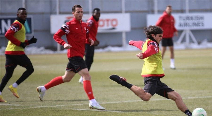 Sivasspor, Avrupa'da 29. maçına çıkacak