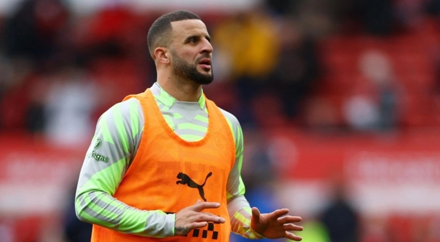 Manchester City'nin yıldızının müstehcen videosu sızdı!