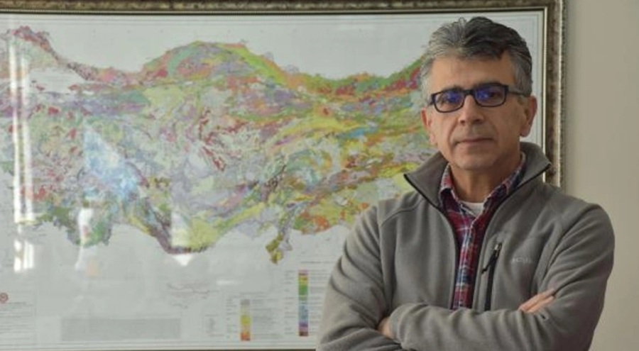 Prof. Dr. Kavak'tan "Malatya-Ovacık faylarına dikkat edilmeli" açıklaması