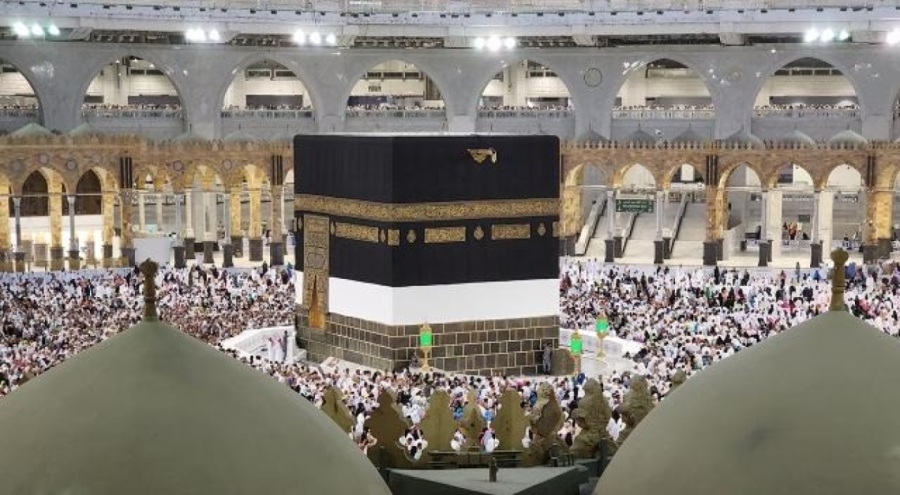 Hac kuraları çekildi, sonuçlar 22.00'de açıklanacak