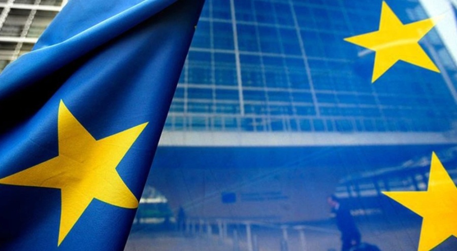 Avrupa Birliği  ekonomisi küçüldü