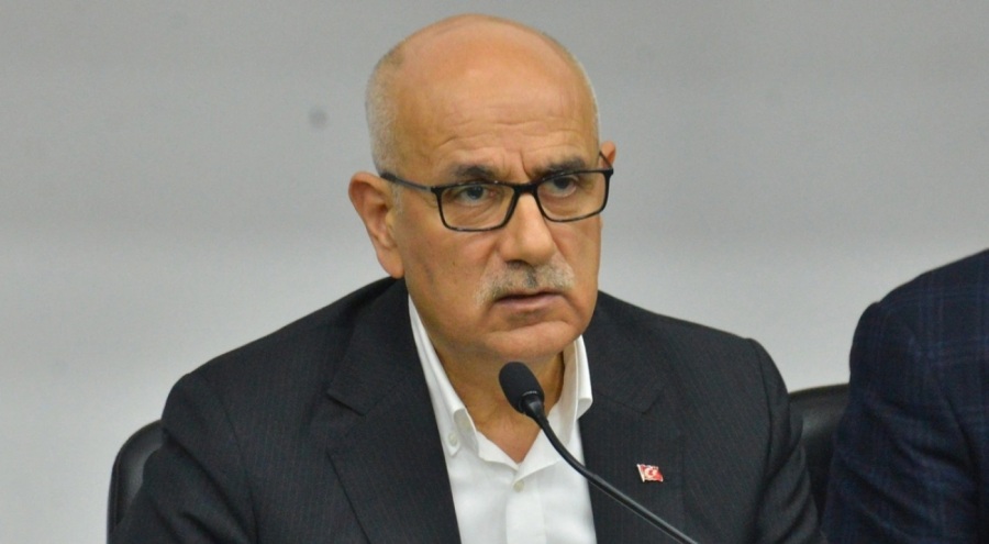 Bakan Kirişci depremin ekonomik zararını duyurdu