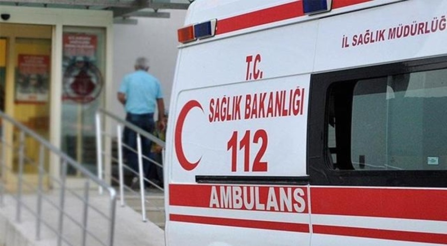 İstanbul'daki 1079 depremzedenin tedavisi sürüyor