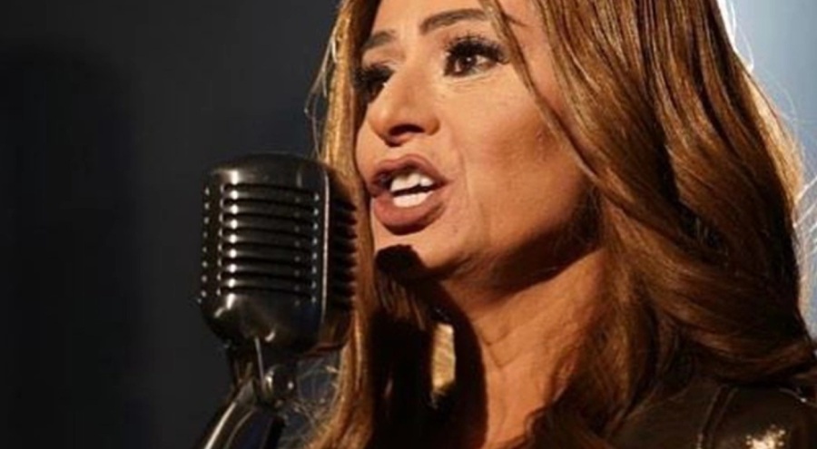 Yıldız Tilbe'den dikkat çeken 8 Mart paylaşımı