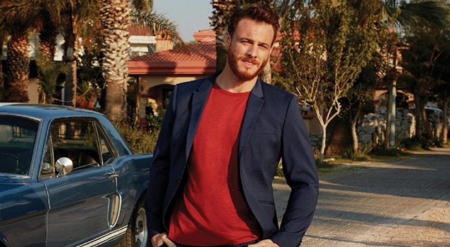 Kerem Bürsin'den hayranlarını üzen haber!