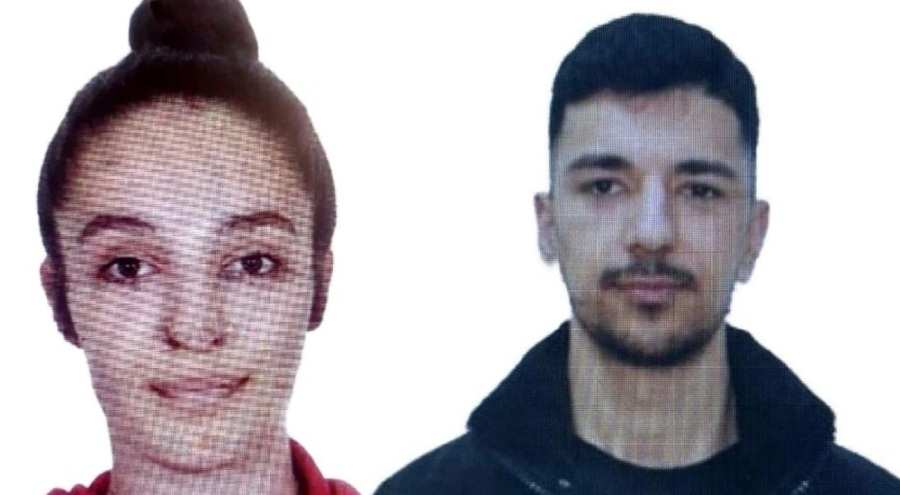 Eski sevgilisi barışma teklifini reddedince üzerine kezzap attı