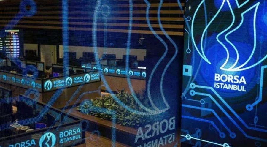 Borsadaki kadın yatırımcı yüzde 34 arttı