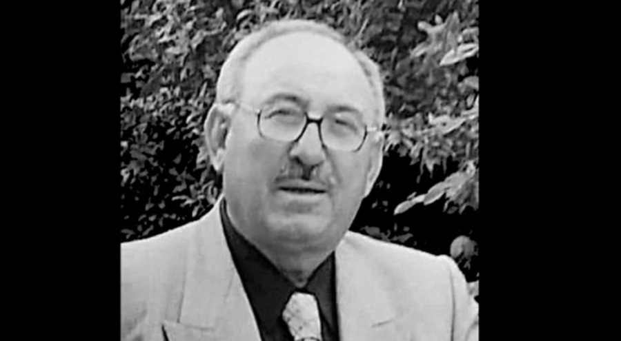 İş insanı Kemal Coşkun yaşamını yitirdi