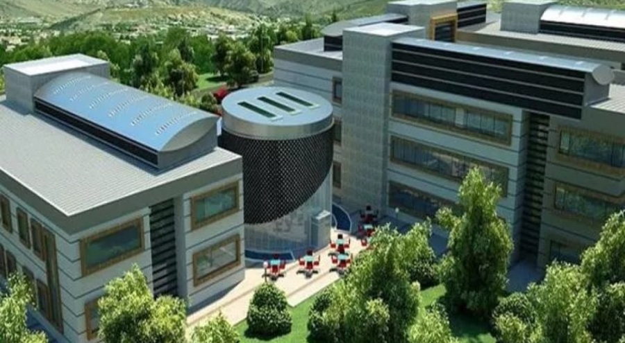 Hakkari Üniversitesi 20 personel alacak!