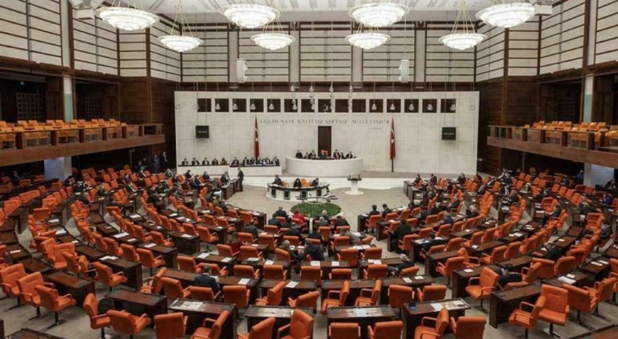 İYİ Parti'nin 'kadınların sorunları araştırılsın' önergesine AK Parti ve MHP'den ret!