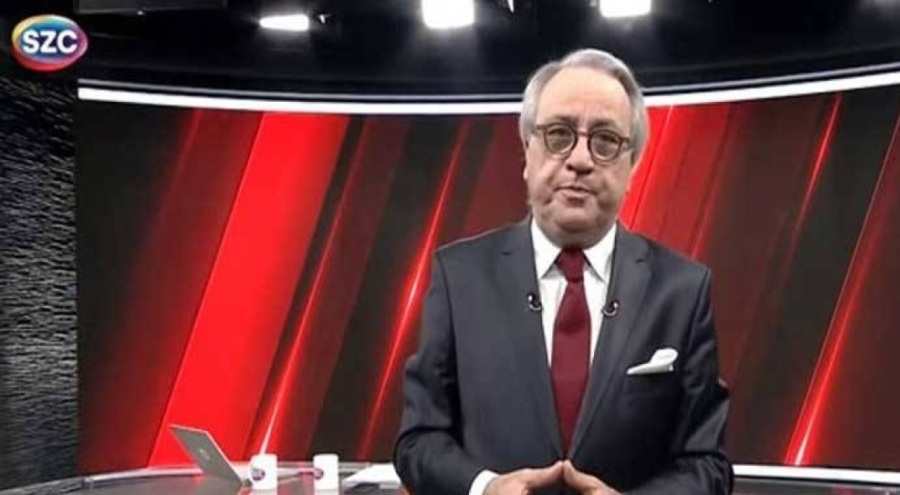 Korcan Karar görevini bıraktı