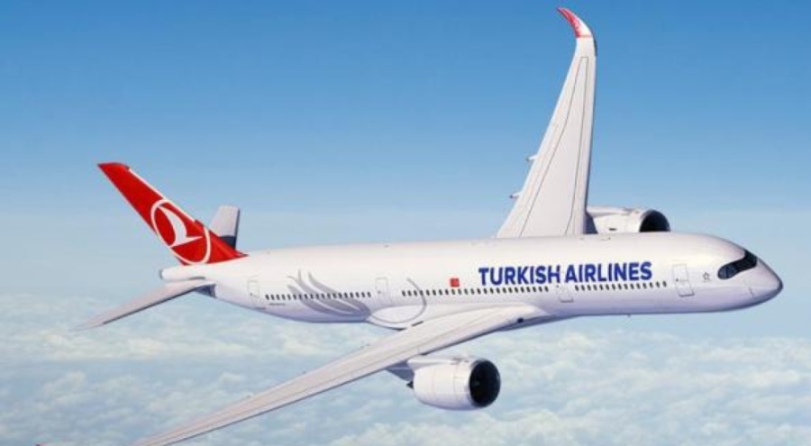 THY'nin Fransa seferleri grev nedeniyle iptal edildi