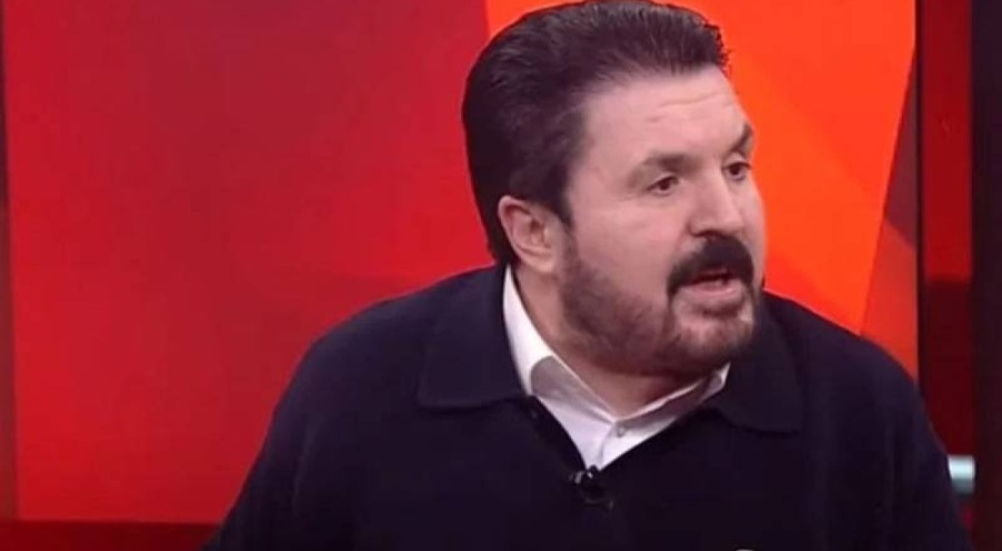 Erdoğan ve Bahçeli'ye destek vermek imani bir görevdir