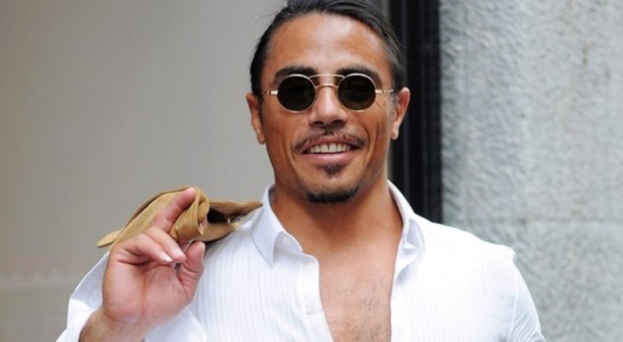 Nusret Gökçe, Türkiye için uçakla yardım çağrısında bulundu