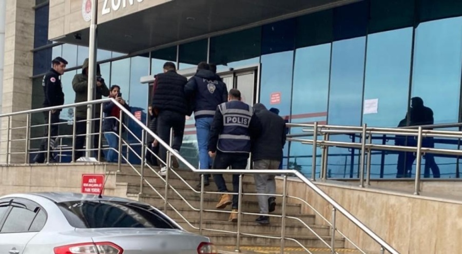 İntihar ettiği sanılmıştı... Kocasının öldürdüğü ortaya çıktı!