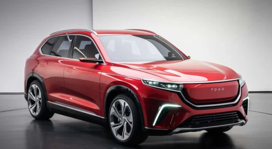 Togg'dan 'ön sipariş' açıklaması