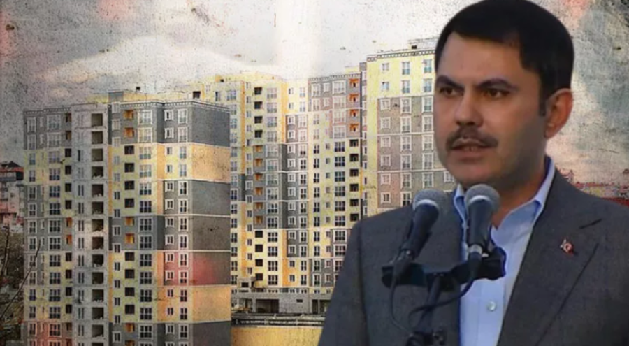 Kurum: Kentsel dönüşümde kira yardımları artacak