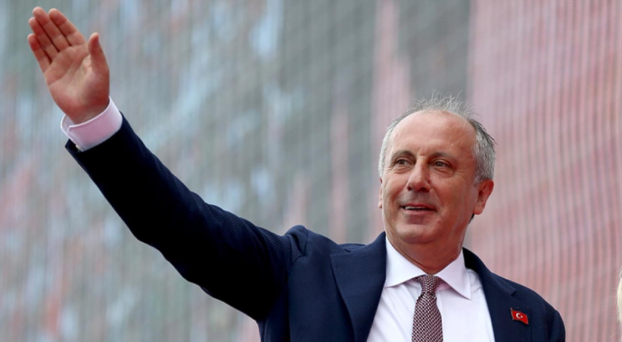 Memleket Partisi ön seçim sürecini başlattı