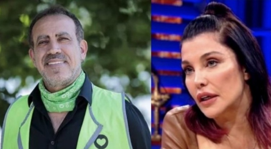 Deniz Akkaya'ya 5 suçtan soruşturma