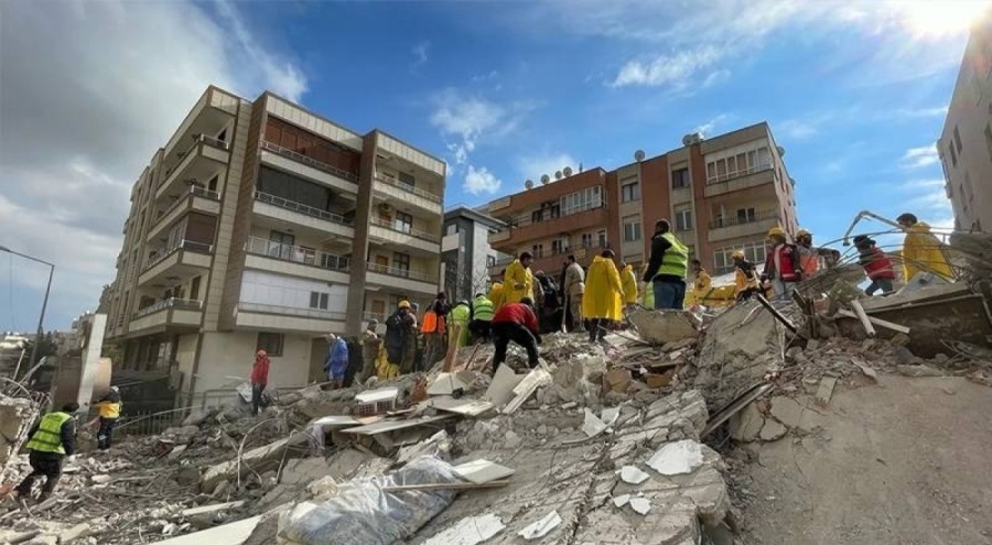 Yüksek Seçim Kurulu'ndan deprem bölgesi raporu: Eksiklikler giderilecek