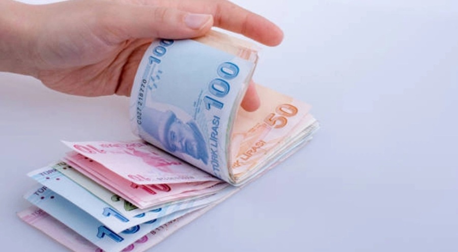 O belediyede en düşük ücret 11.500 TL oldu!