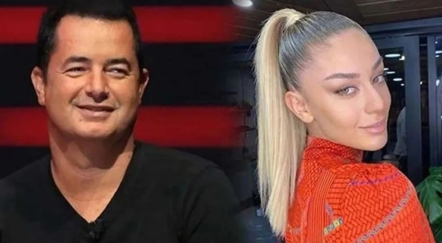 5. kez baba olacağı iddia edilen Acun Ilıcalı'dan açıklama geldi!