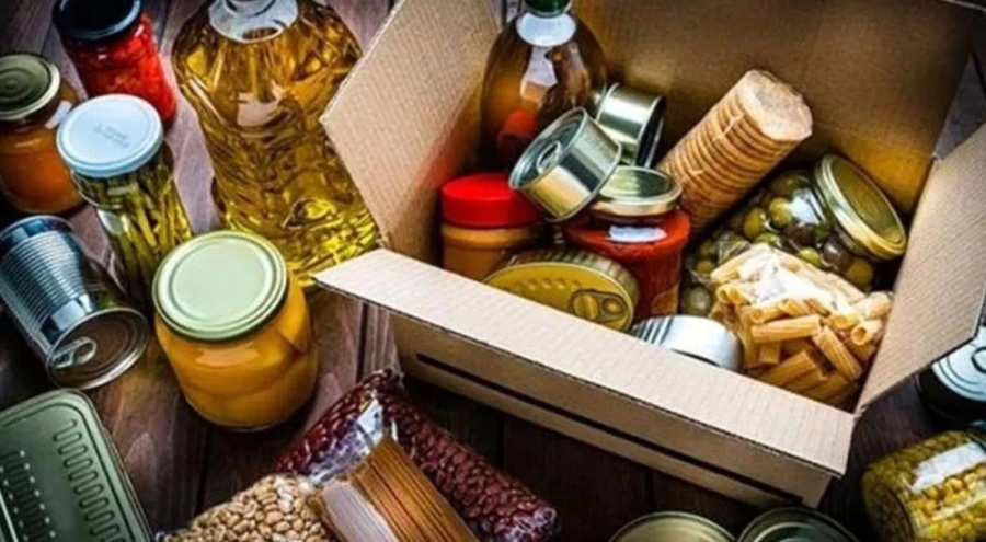 Ramazan kolisi fiyatları zamlandı