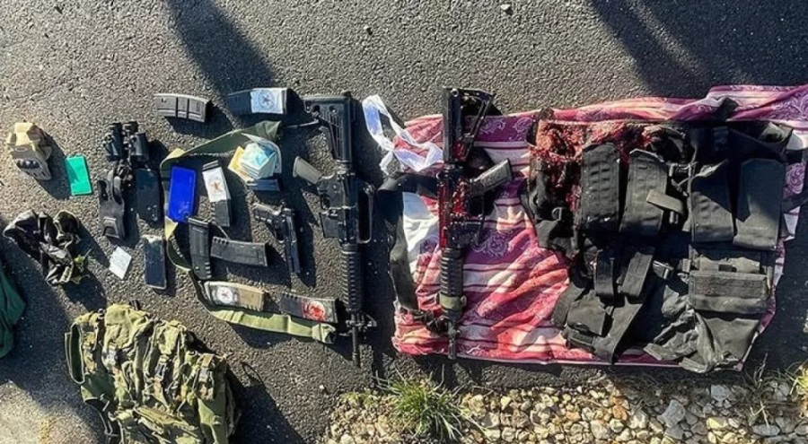 İsrail 3 Filistinliyi öldürdü