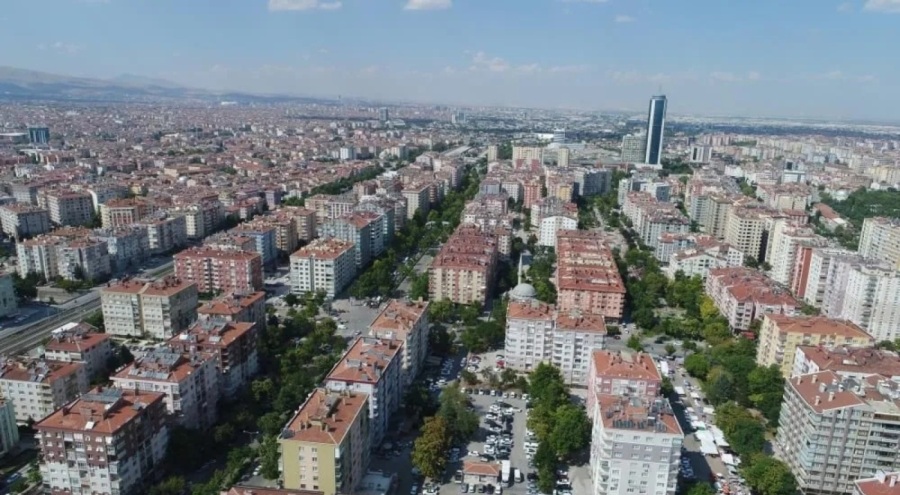 Binalardaki sinsi 'korozyon' tehlikesi!