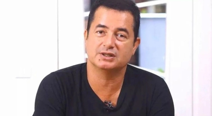 Acun Ilıcalı, Sevilla-Fenerbahçe maçı için açıklama yaptı!