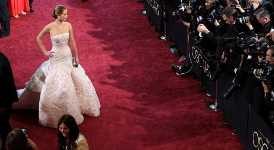 62 yıllık Oscar kırmızı halı geleneği bitiyor: Bu yıl kan dökülmeyecek!