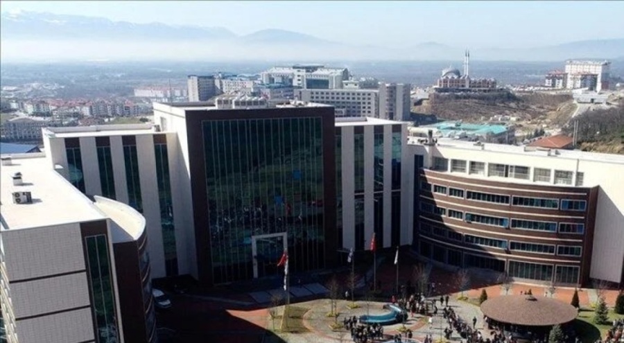 Afetzede öğrenciye söylediği sözleriyle tepki gören öğretim görevlisi hakkında soruşturma!