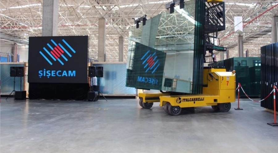 Şişecam'dan 1.5 milyar liralık yatırım kararı