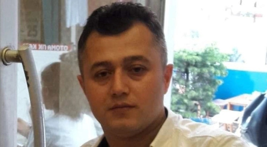 Yeniden Refah Partisi yöneticisi evinde ölü bulundu