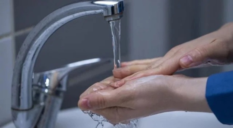 Meteoroloji yağış raporunu yayınladı