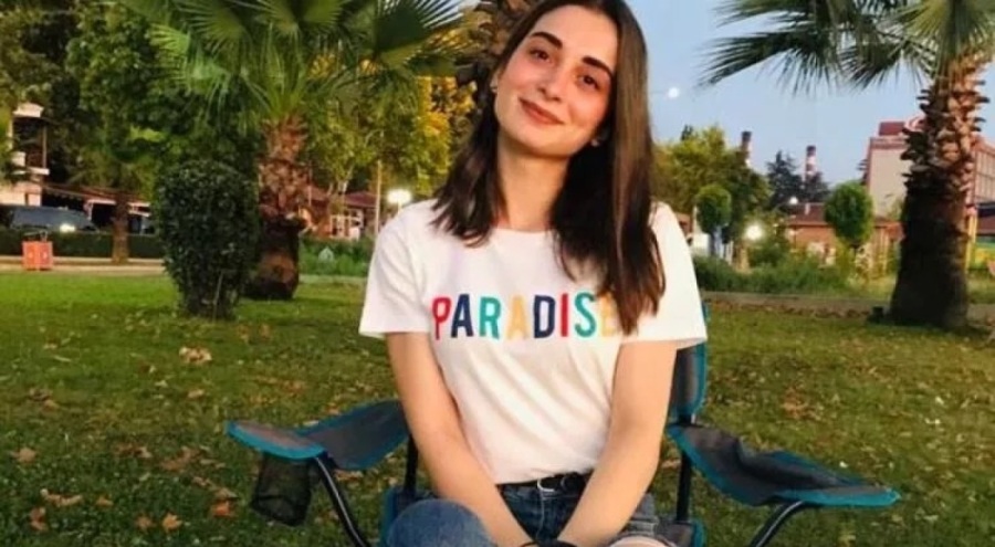 Sevgilisini öldüren zanlıya istenen müebbet hapse istinaftan onama