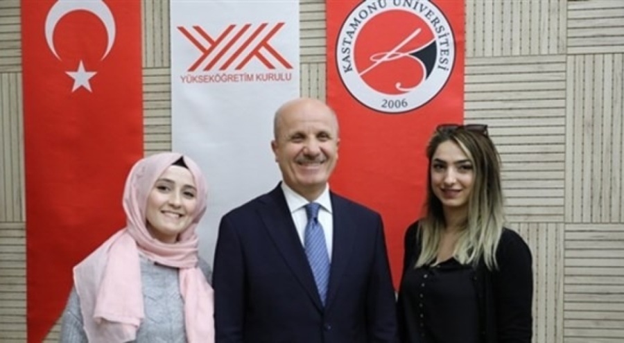 Yükseköğretim Kurulu'ndan  YKS kararı!