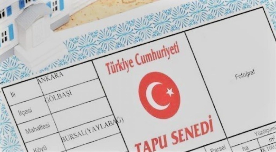 OHAL ilan edilen şehirlerdeki tapu işlemlerine yeni düzenleme getirildi