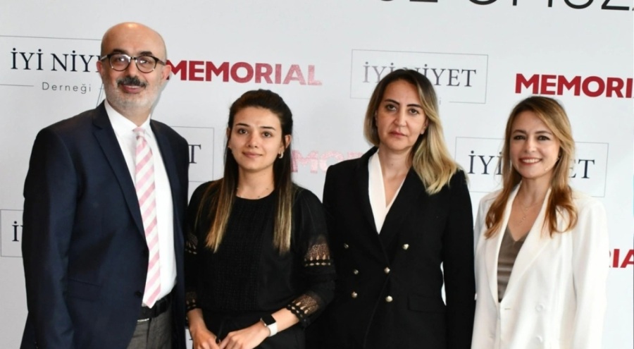 Depremzede kadınlar için 'Kadınlar omuz omuza' kampanyası