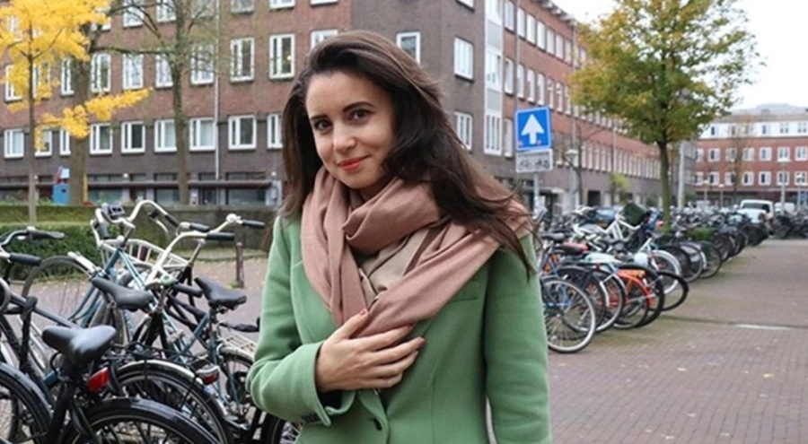 Bakan Çavuşoğlu: Karsu'nun kalpten paylaşımları, biz dahil milyonlarca insanı derinden etkiledi