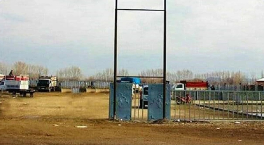 Türkiye'de şap alarmı!