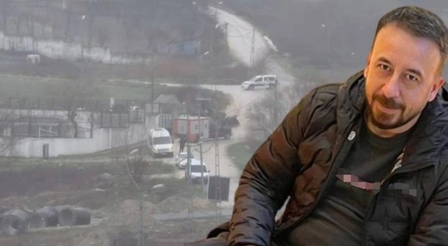 Vahşi cinayette itiraf geldi: Elleri kelepçeli halde çukura attık!