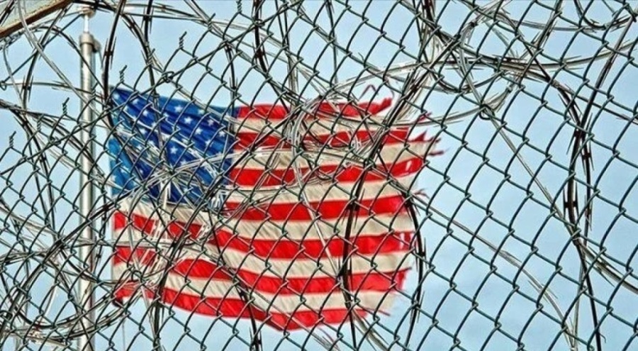 Şaşırtan soygun: Hapse girmek için bankadan 1 dolar çaldı!