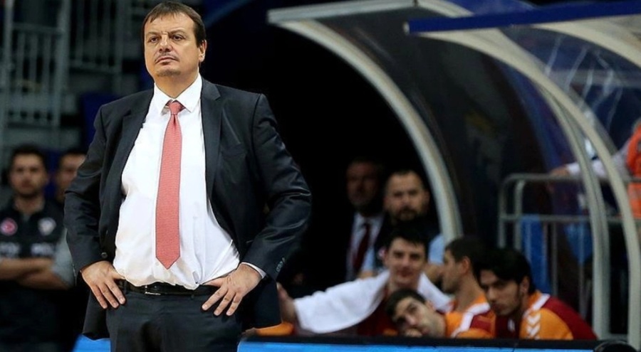 Anadolu Efes Başantrenörü: Euroleague adına utanç vericiydi
