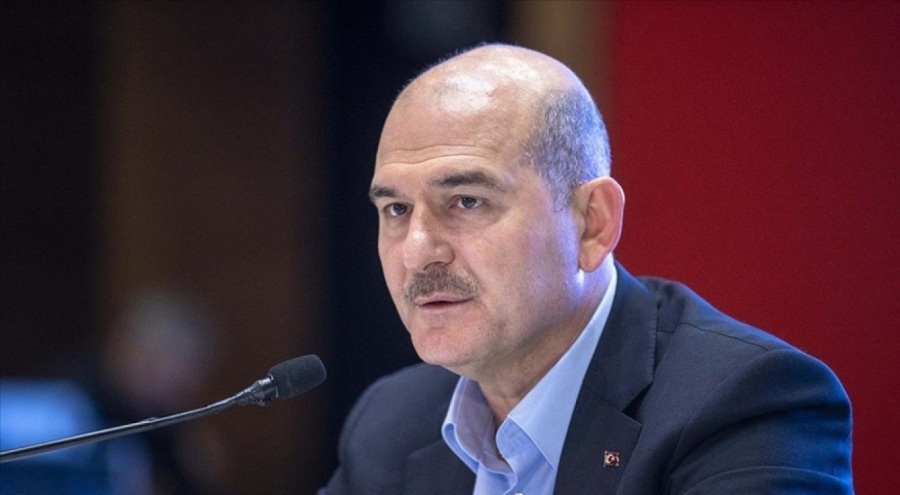 Bakan Soylu: Hasar durumunu göremeyenler kaymakamlıklara başvuracak