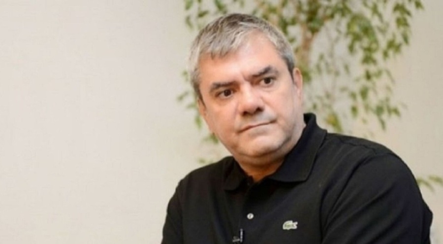 Yılmaz Özdil, Sözcü gazetesinden ayrıldığını duyurdu